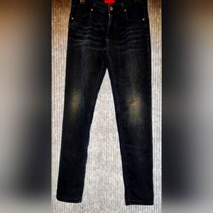 Guess Kids skinny jeans size 16
